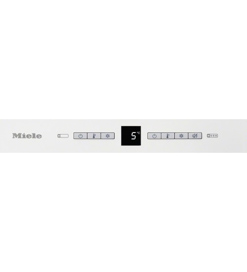 Miele 美诺 嵌入式冰箱 KFN 37282 iD
